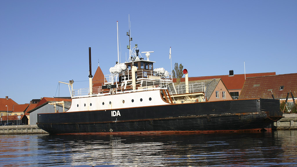 Die segelnden Radtouren