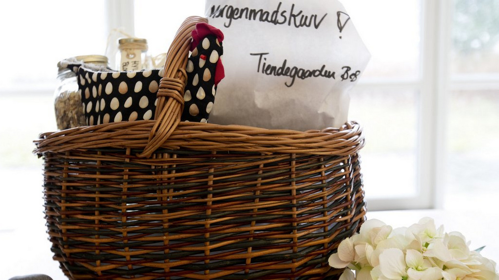 Tiendegården Bed & Breakfast - Camøno