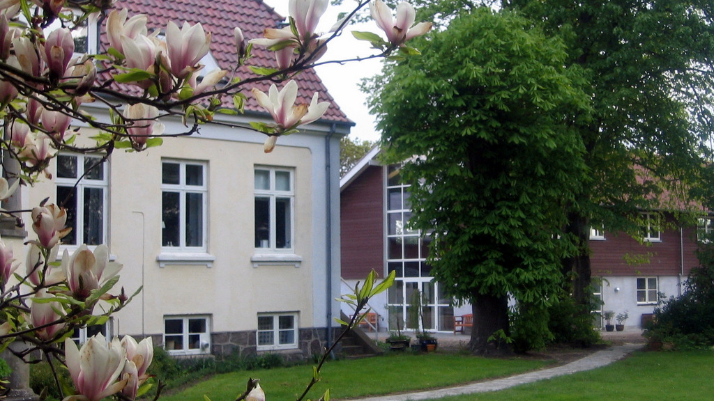 Tiendegården Bed & Breakfast - Camøno