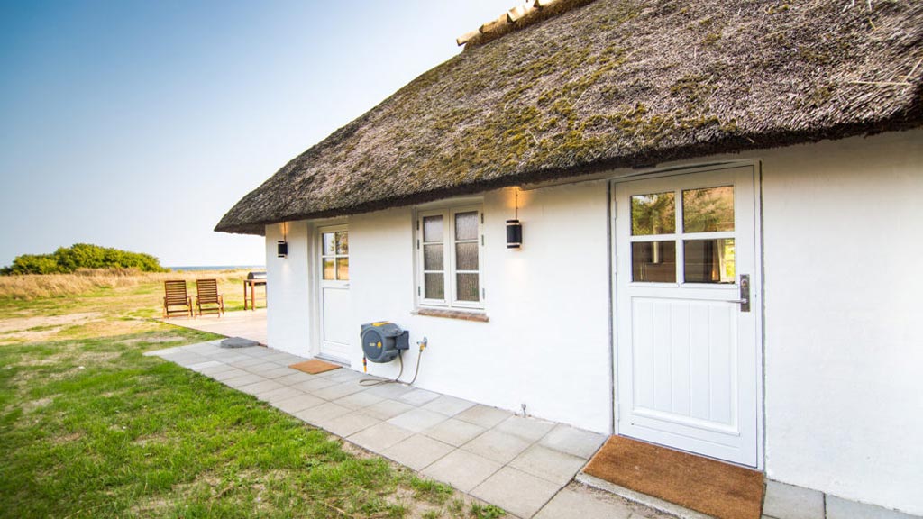 Strandhuset Caroline