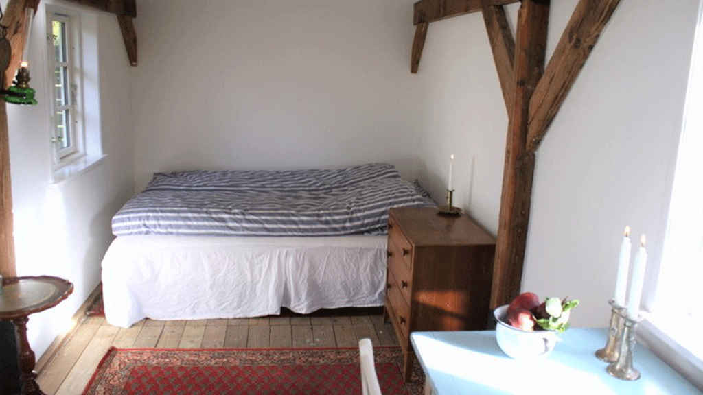 Friggeboden Holiday House