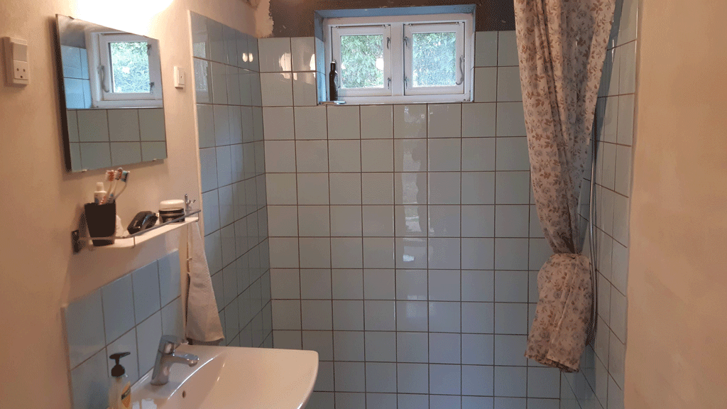 Friggeboden Holiday House