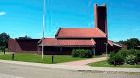 Skt. Jørgens Kirke