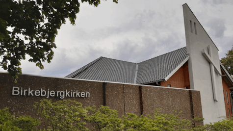 Birkebjergkirken