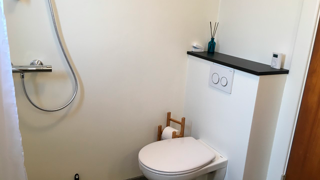 B&B Sandagergaard på Møn