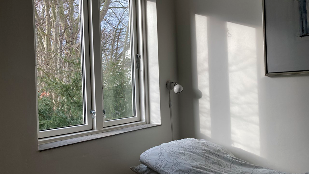 B&B Sandagergaard i Stege