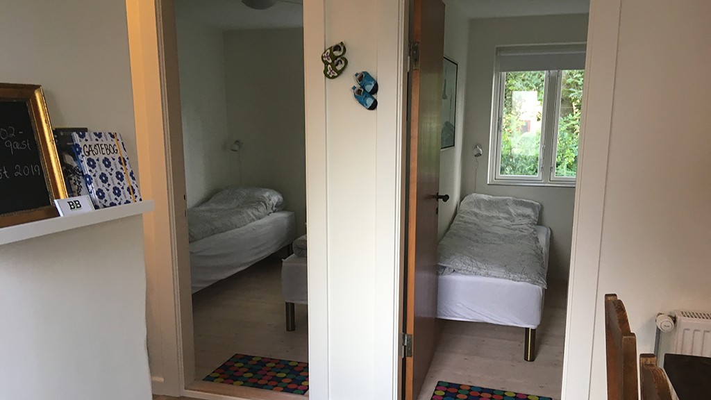 B&B Sandagergaard skønne værelse i bed & brekafast