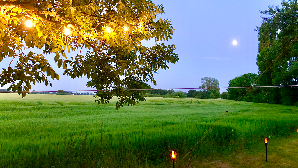 Knabstedgaard udsigt