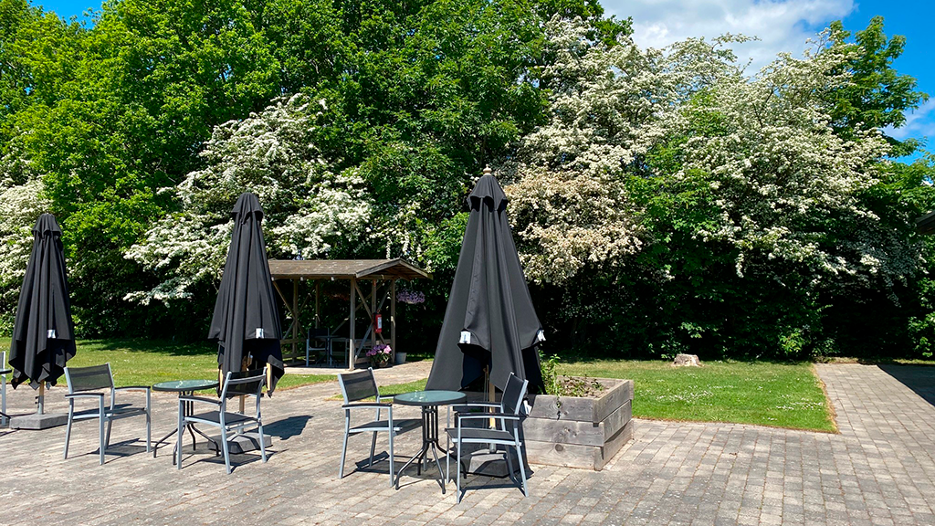 Tourist Information Mad & Ro / Stevns Specialities