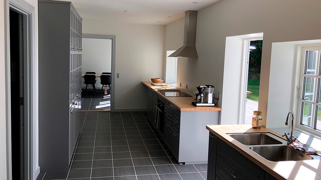 Sophienlyst på Gavnø