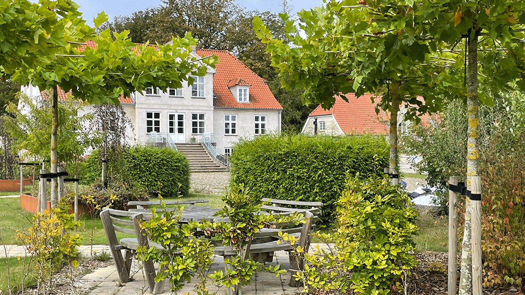 Butik Pilti - Marjatta