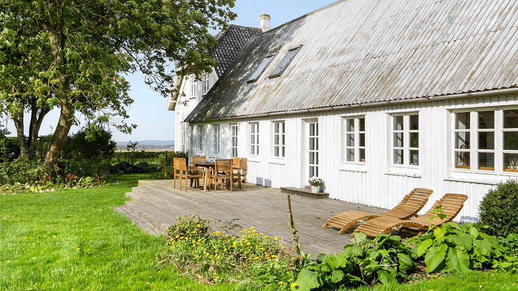 Fauergaard Bed & Breakfast