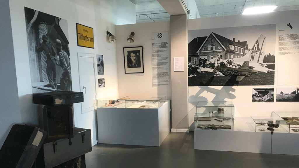 Kulturmuseum Øst
