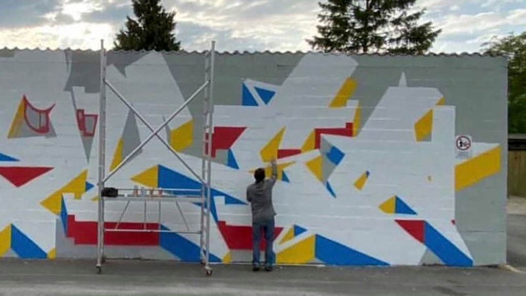 Næstved Kunstby Festival