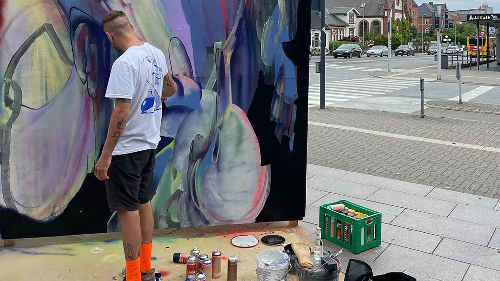 Næstved Kunstby Festival