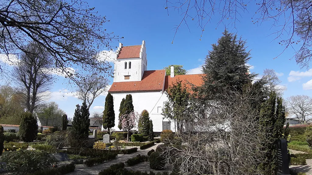 Frøslev-Kirke-1