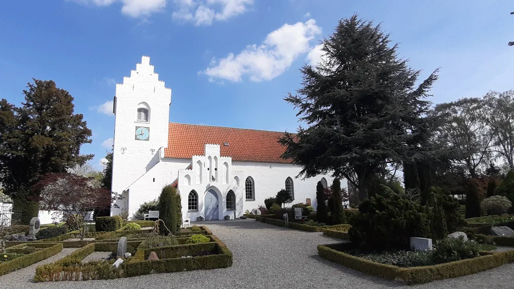 Enderslev-Kirke-1