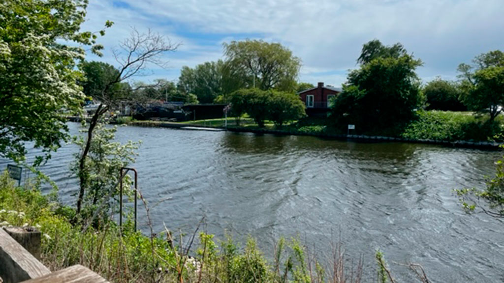 Bådebyggervej Camper Park