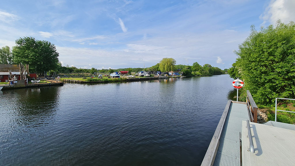 Bådebyggervej Camper Park