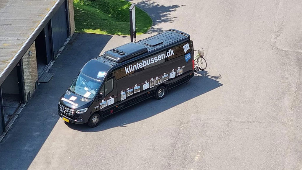 Klintebussen