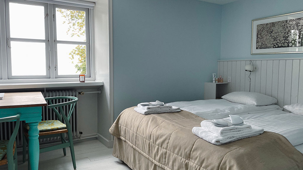 Wedding at Rødvig Kro & Badehotel