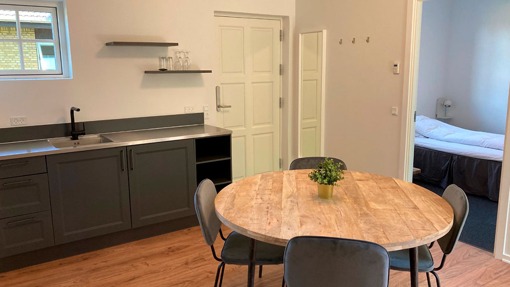 Tourist Information Dalby Hotel