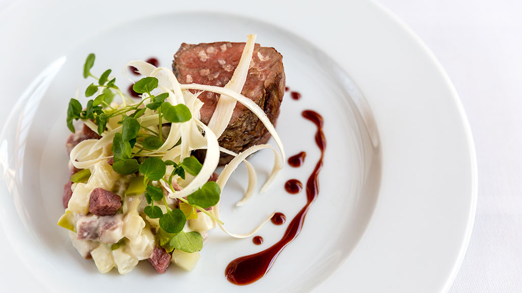 Wedding at Dalby Hotel