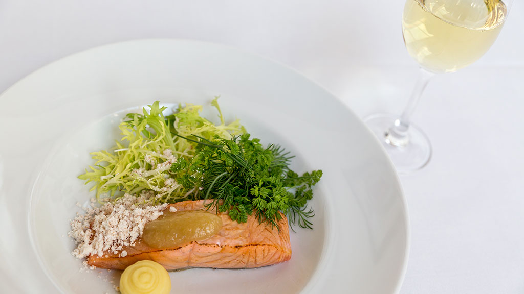 Wedding at Dalby Hotel