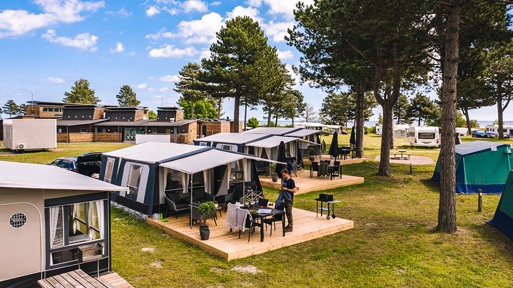 Feddet Strand Resort