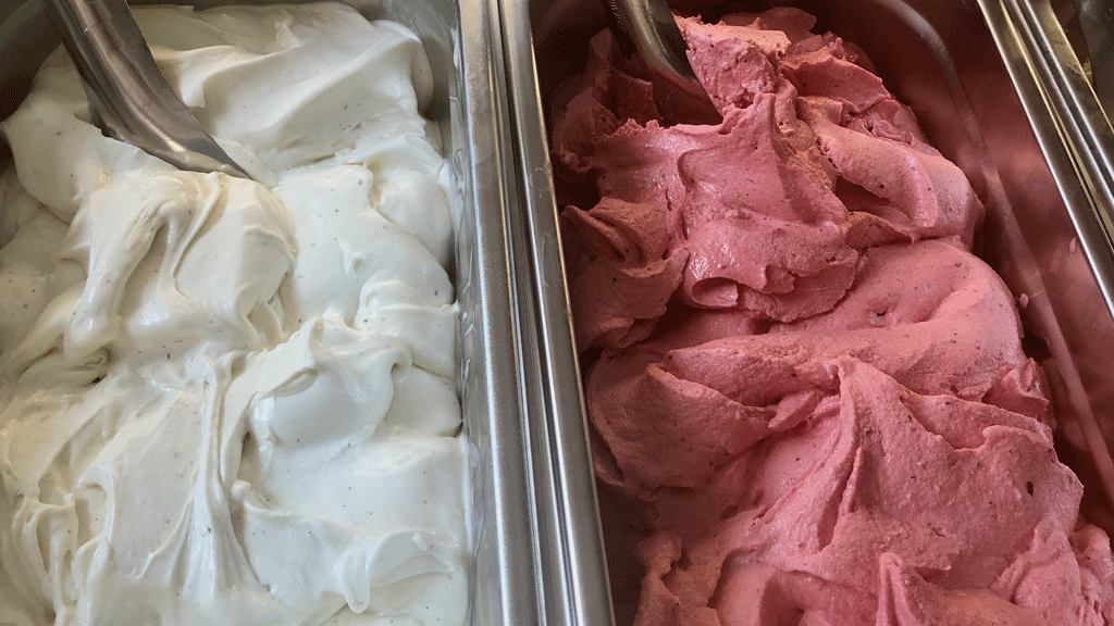 Helles Have Gårdcafé