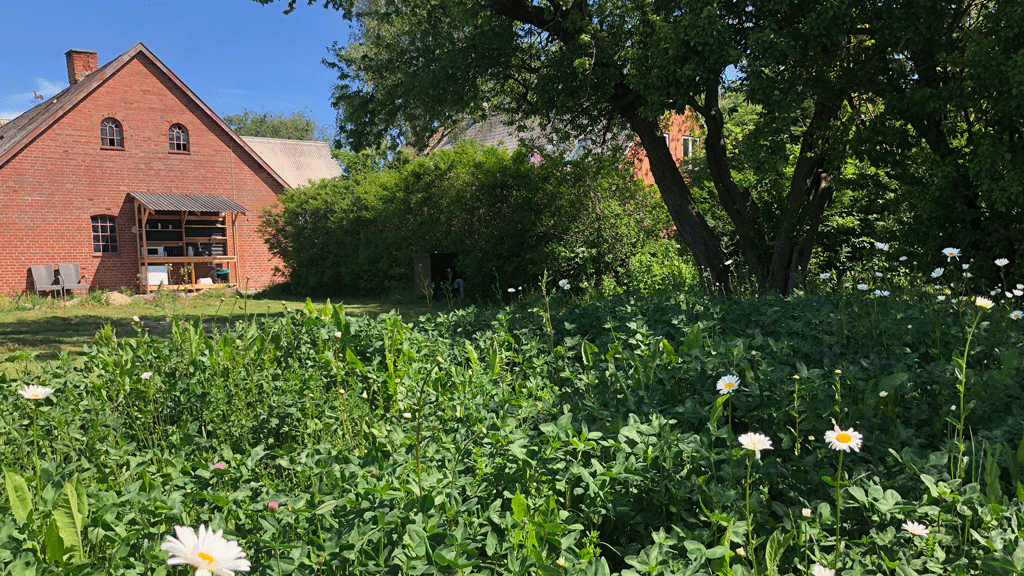 Helles Have Glamping