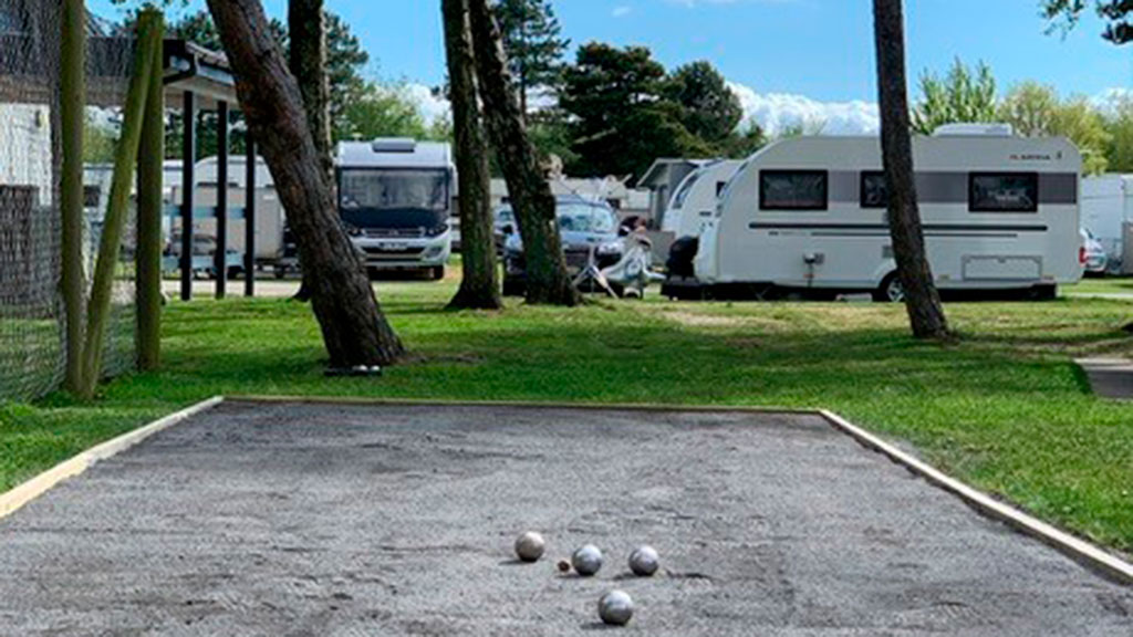 Enø Camping