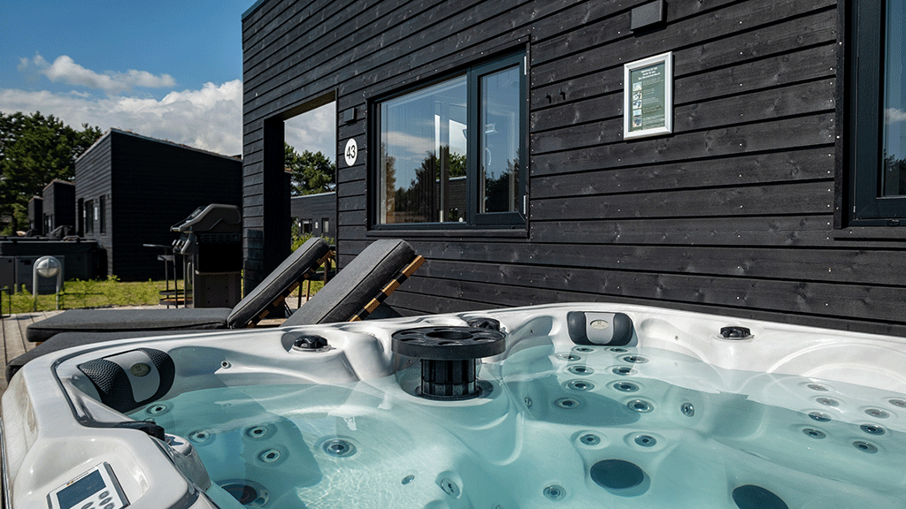 Feddet Strand Resort