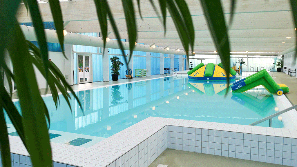 Feddet Strand Resort