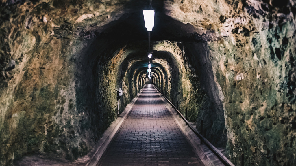 Koldkrigsmuseum Stevnsfort