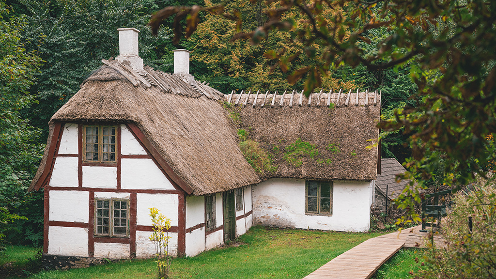 Tourist Information Camp Adventure