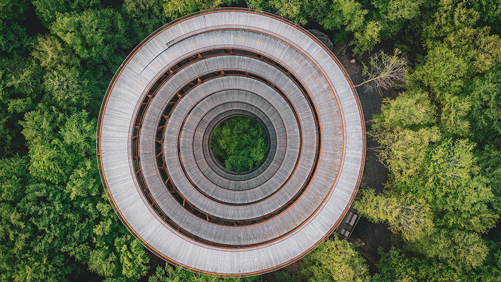 Tourist Information Camp Adventure