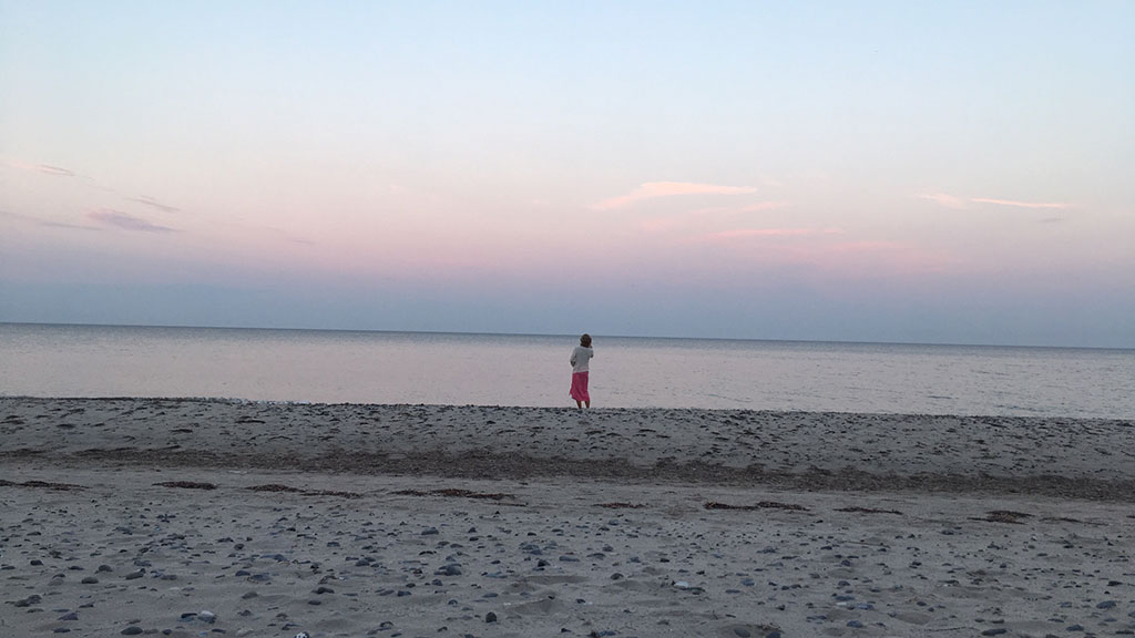 Landsbyskolens Bed & Breakfast