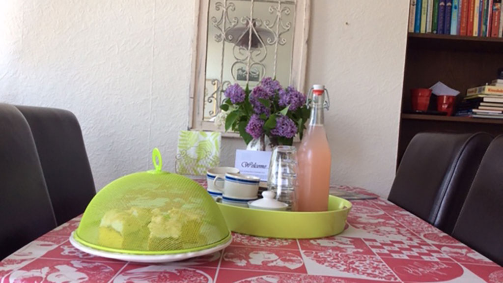 Landsbyskolens Bed & Breakfast