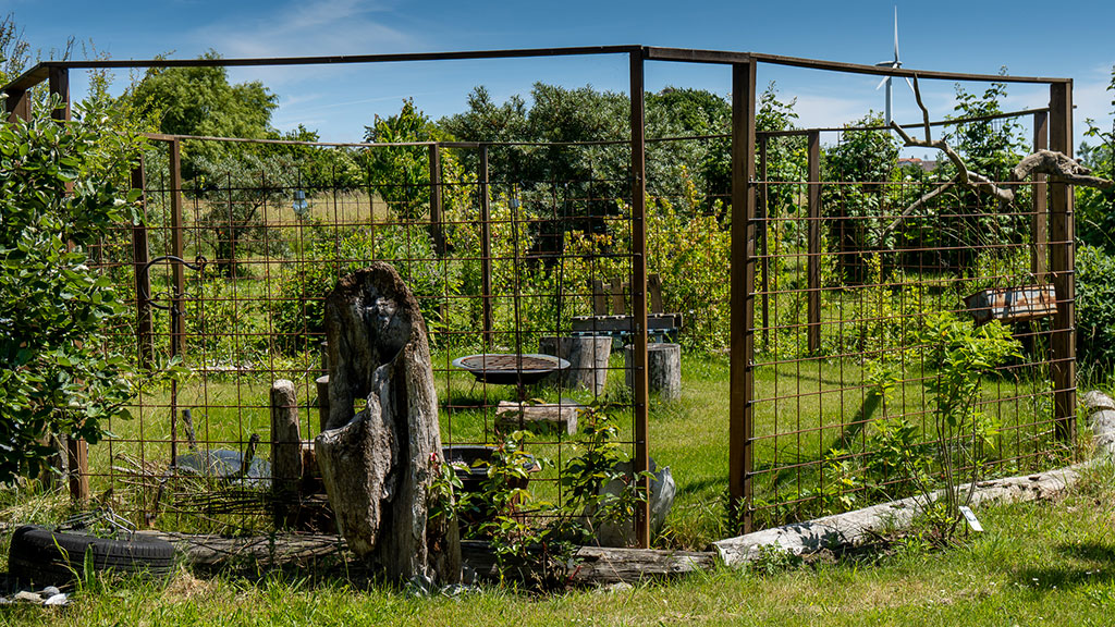 Landsbyskolens Bed & Breakfast