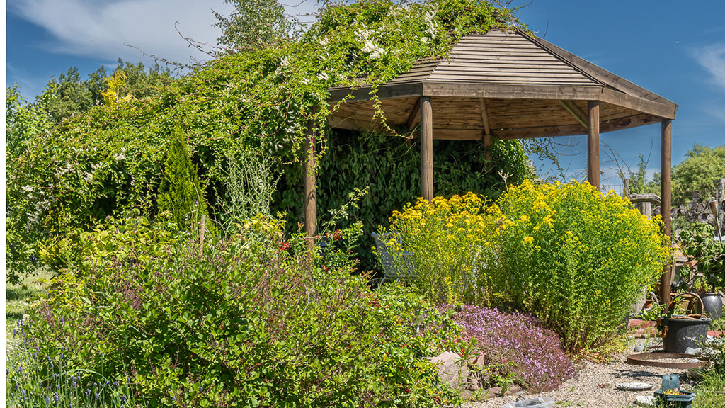 Landsbyskolens Bed & Breakfast