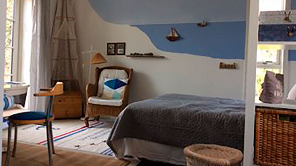 Landsbyskolens Bed & Breakfast