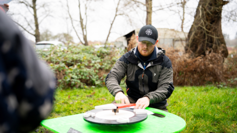 paatur outdoor oplevelse