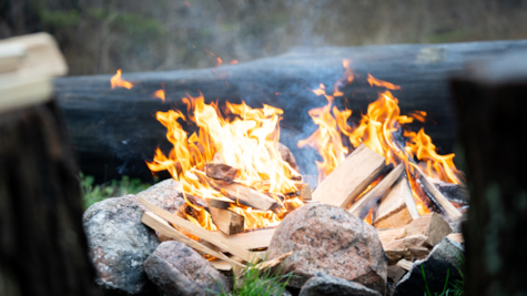 paatur outdoor oplevelse
