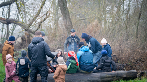 paatur outdoor oplevelse