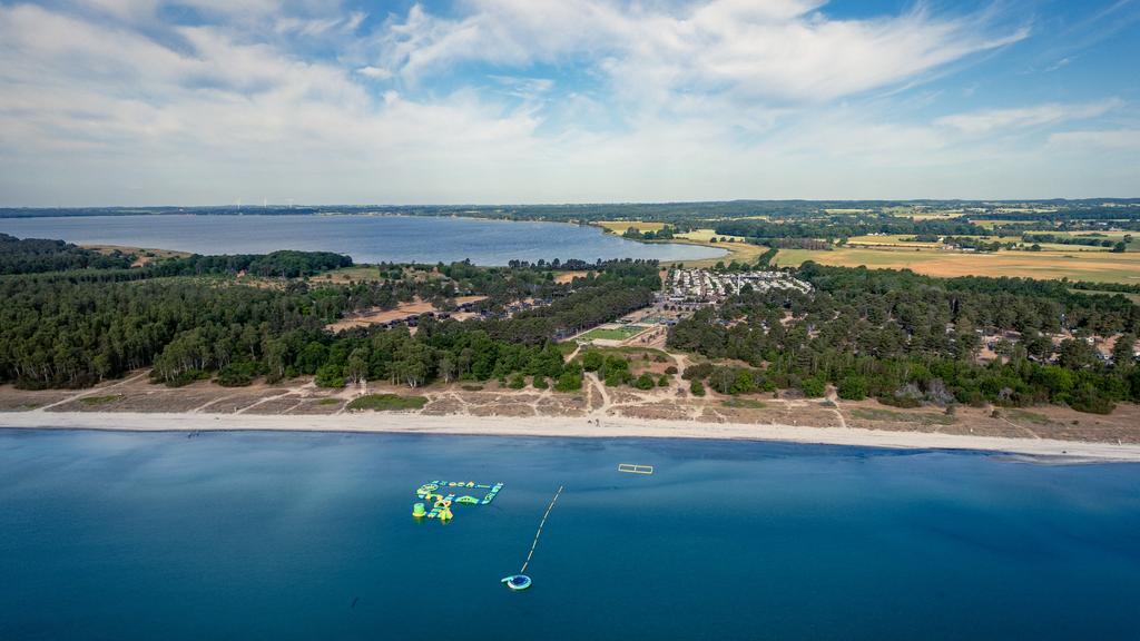 Feddet Resort Camping