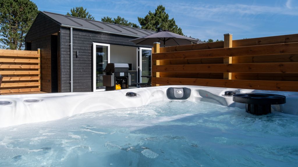 Feddet Resort Camping