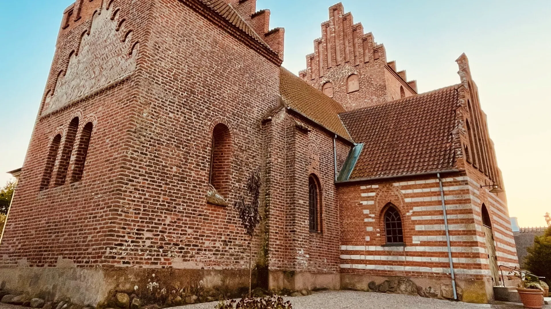 Karise Church