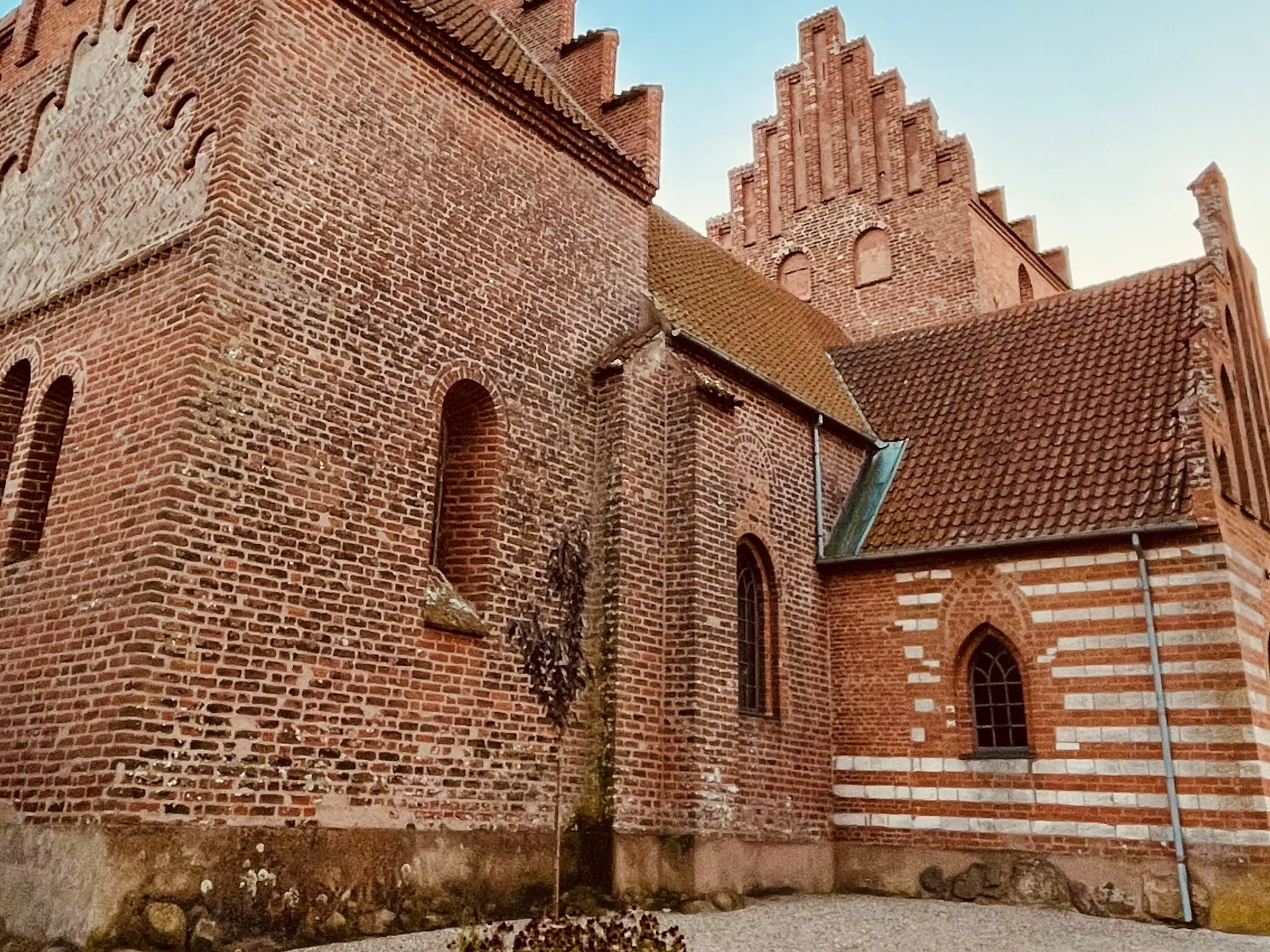 Karise Church