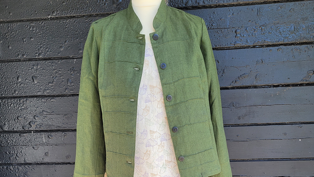 Uldhytten Sjolte Strand